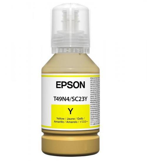 Flacon Cerneala Epson C13T49H400 (Galben)