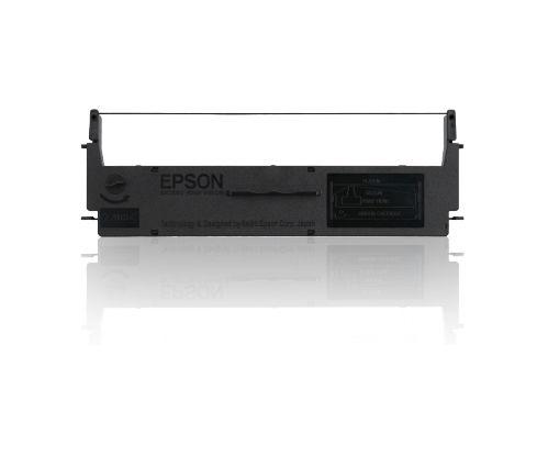 Ribbon Epson S015624 (Negru)