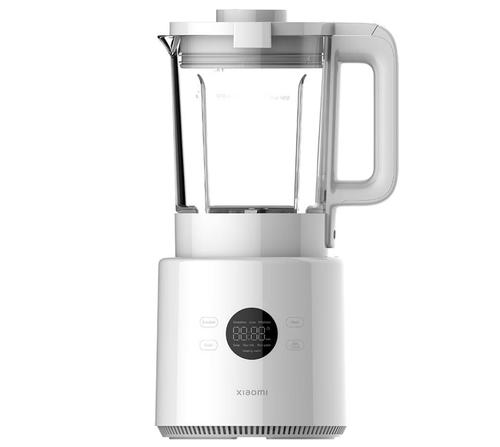 Blender de masa Xiaomi Pro EU BHR07QSEU, 500 W, 1.75 l, 3 moduri de lucru, 2 moduri curatare (Alb)