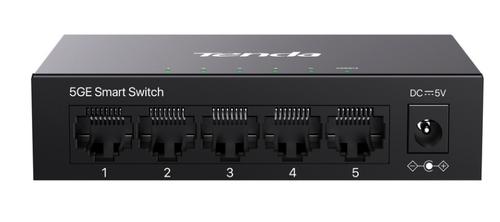Switch Tenda TEG2205D, 5 porturi, Gigabit