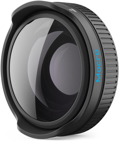 Lentila GoPro Macro Lens Mod pentru Hero13 (Negru)