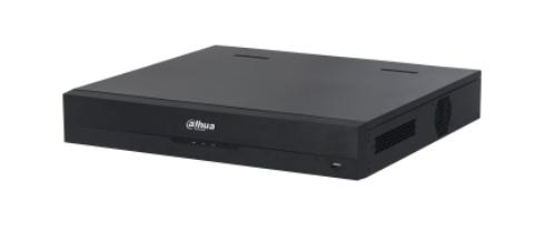 NVR Dahua NVR5464-EI, 64 Canale (Negru)
