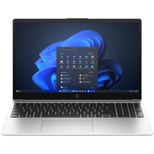 Laptop HP 250R G10 (Procesor Intel® Core™ 5 120U (12M Cache, up to 5.0 GHz) 15.6inch FHD, 16GB, 512GB SSD, Intel Graphics, Argintiu) 1 Laptop HP 250R G10 (Procesor Intel® Core™ 5 120U (12M Cache, up to 5.0 GHz) 15.6inch FHD, 16GB, 512GB SSD, Intel Graphics, Argintiu)