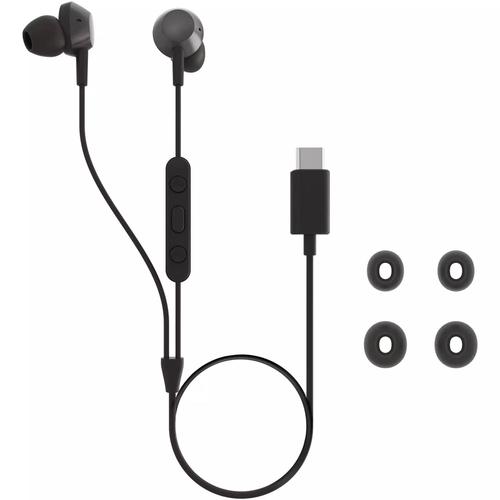 Casti Audio In-Ear Philips, TAE5008BK/00, Wired, USB-C, Microfon, Negru 1 Casti Audio In-Ear Philips, TAE5008BK/00, Wired, USB-C, Microfon, Negru