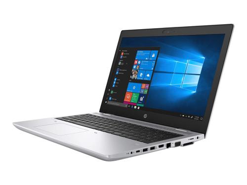 Laptop Refurbished HP ProBook 650 G5, Intel Core i5-8365U 1.60 - 4.10GHz, 8GB DDR4, 256GB SSD, 15.6 Inch Full HD, Webcam 1 Laptop Refurbished HP ProBook 650 G5, Intel Core i5-8365U 1.60 - 4.10GHz, 8GB DDR4, 256GB SSD, 15.6 Inch Full HD, Webcam