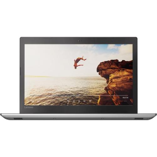 Laptop Refurbished LENOVO Ideapad 520-15IKB, Intel Core i7-8550U 1.80 - 4.00GHz, 8GB DDR4, 256GB SSD, 15.6 Inch Full HD, Webcam + Windows 10 Home 1 Laptop Refurbished LENOVO Ideapad 520-15IKB, Intel Core i7-8550U 1.80 - 4.00GHz, 8GB DDR4, 256GB SSD, 15.6 Inch Full HD, Webcam + Windows 10 Home