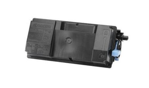 Toner Kyocera TK-3130, 25000 pagini (Negru) 1 Toner Kyocera TK-3130, 25000 pagini (Negru)