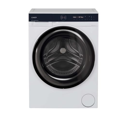Masina de spalat rufe frontala CANDY ProWash 700 BS 49SB8-S, Steam, 9 kg, 1400rpm, Clasa A, Wi-Fi (Alb)