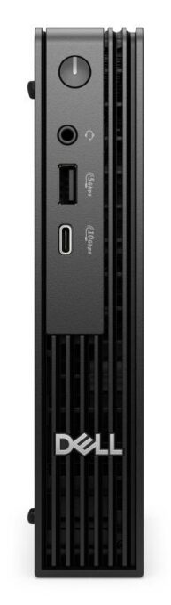 Calculator Sistem Mini PC DELL Pro Micro, Procesor Intel® Core™ Ultra 5 235T 2.2GHz Arrow Lake, 16GB RAM, 512GB SSD, Intel Graphics, Windows 11 Pro 1 Calculator Sistem Mini PC DELL Pro Micro, Procesor Intel® Core™ Ultra 5 235T 2.2GHz Arrow Lake, 16GB RAM, 512GB SSD, Intel Graphics, Windows 11 Pro