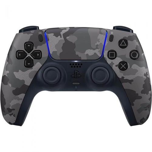 Controller Wireless Sony DualSense pentru PlayStation 5 (Gri) 1 Controller Wireless Sony DualSense pentru PlayStation 5 (Gri)