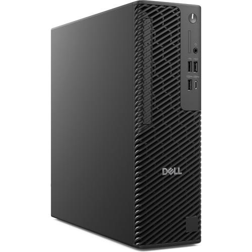 Calculator Sistem PC DELL Pro Max Slim FCS1250, Procesor Intel® Core™ Ultra 7 265 2.4GHz Arrow Lake, 16GB RAM, 512GB SSD, Intel Graphics, Windows 11 Pro
