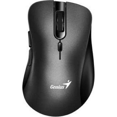 Mouse Optic Genius Ergo 8100S, 1600 dpi, Wireless, Bluetooth (Negru) 1 Mouse Optic Genius Ergo 8100S, 1600 dpi, Wireless, Bluetooth (Negru)