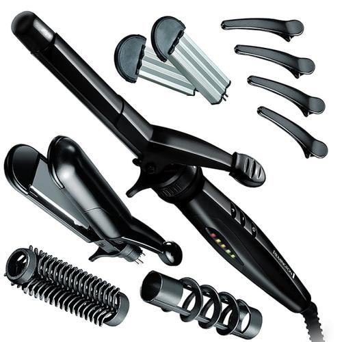 Trusa de coafat Remington Multistyle S8670 1 Trusa de coafat Remington Multistyle S8670