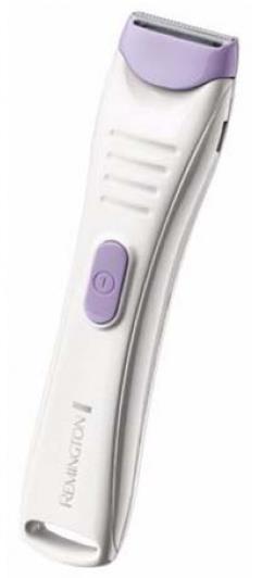 Aparat de ras Remington Smooth & Silky Cordless BKT4000 (Alb-Mov) 1 Aparat de ras Remington Smooth & Silky Cordless BKT4000 (Alb-Mov)