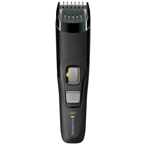 Aparat de tuns barba Remington Style Series B3 MB3000, 17 setari, Autoascutire, Negru 1 Aparat de tuns barba Remington Style Series B3 MB3000, 17 setari, Autoascutire, Negru