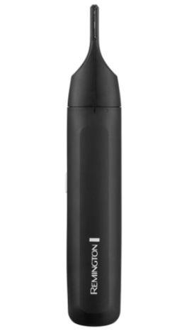 Trimmer nas si urechi Remington Trim & Fit NE8000, 5 accesorii, Stocare compacta (Negru) 1 Trimmer nas si urechi Remington Trim & Fit NE8000, 5 accesorii, Stocare compacta (Negru)