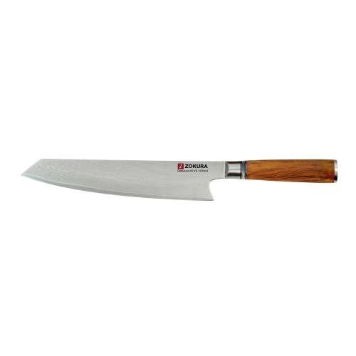 Cutit Kiritsuke, 24 cm - Zokura 1 Cutit Kiritsuke, 24 cm - Zokura