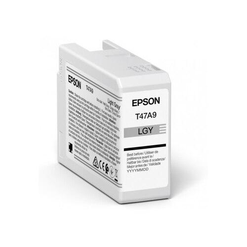 Cartus Epson, 50ml, Gri