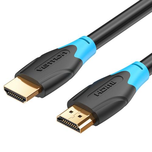 Cablu Vention HDMI 1.4,  4K, 10 m
