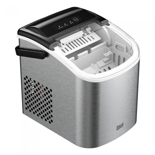 Masina de facut cuburi de gheata iHunt Bro Ice KM-69, 1.2 l, 95 W (Gri)