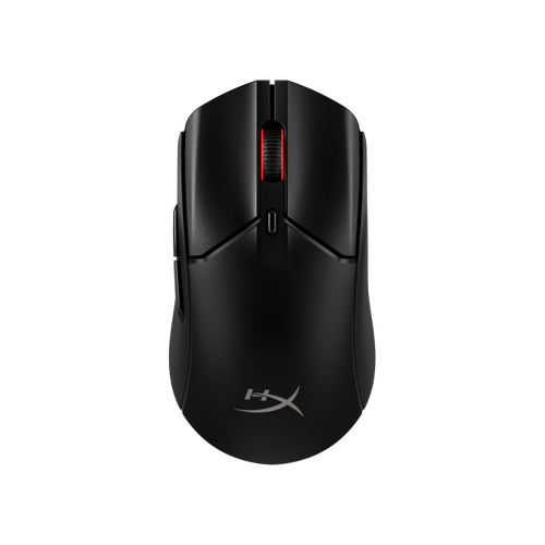 Mouse gaming wireless HyperX Pulsefire Haste 2, 26.000 DPI (Negru) 1 Mouse gaming wireless HyperX Pulsefire Haste 2, 26.000 DPI (Negru)