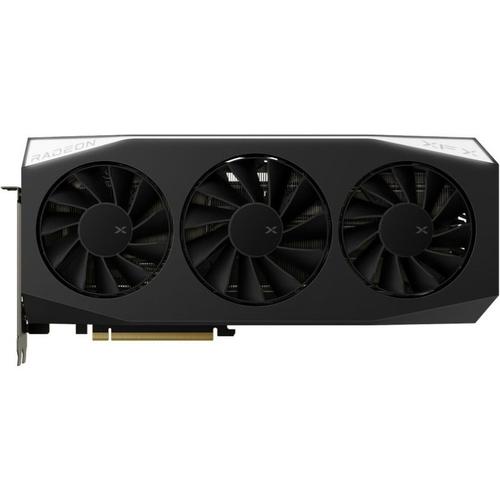 Placa video XFX Radeon RX 9060 XT Mercury GAMING OC 16GB GDDR6 128-bit