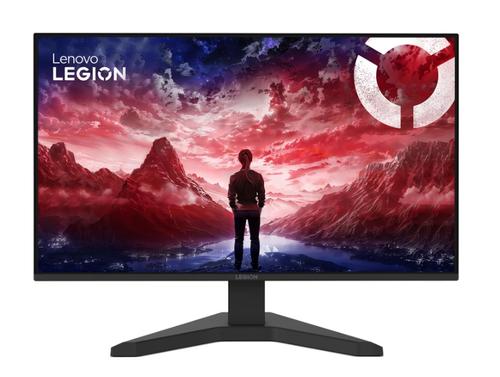 Monitor Gaming IPS LED Lenovo Legion 27inch R27s, Full HD (1920 x 1080), HDMI, DisplayPort, 144 Hz, 1 ms (Negru)