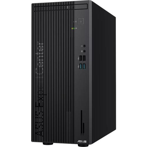 Calculator Sistem PC ASUS ExpertCenter D5 MT D501MER, Procesor Intel® Core™ i5-14500 2.6GHz Raptor Lake Refesh, 16GB RAM, 512GB SSD, Intel UHD 770, no OS