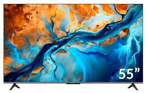 Televizor Mini LED Xiaomi 55inch S Mini, Ultra HD 4K, Smart TV, WiFi, CI+