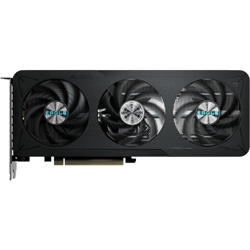 Placa video GIGABYTE GeForce RTX 5060 EAGLE MAX OC 8GB GDDR7 128-bit DLSS 4.0