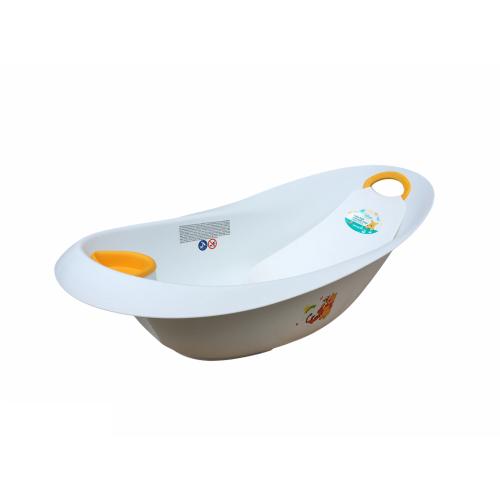 Set cadita, 87 cm, cu reductor si suport accesorii, Disney, Winnie the Pooh White 1 Set cadita, 87 cm, cu reductor si suport accesorii, Disney, Winnie the Pooh White