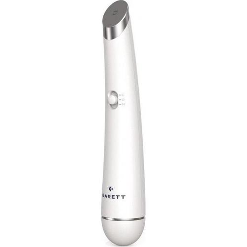Aparat masaj facial Garett Beauty Glow Eye, LED (Alb) 1 Aparat masaj facial Garett Beauty Glow Eye, LED (Alb)