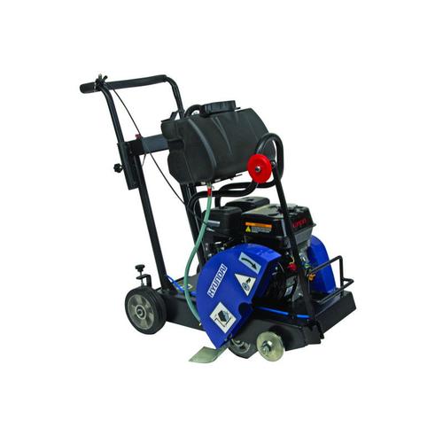 Taietor de beton/asfalt Hyundai HY-FC350 L, 6.5 CP, Benzina, 4 Timpi (Negru) 1 Taietor de beton/asfalt Hyundai HY-FC350 L, 6.5 CP, Benzina, 4 Timpi (Negru)