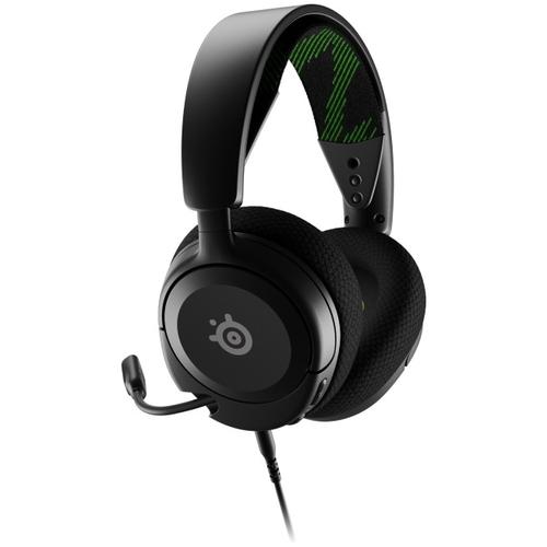 Casti gaming SteelSeries Arctis Nova 1X 1 Casti gaming SteelSeries Arctis Nova 1X