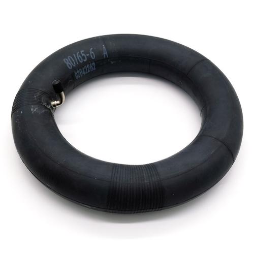 Camera cauciuc 80/65-6 (10×3) Valva curbata 90° pentru trotineta electrica