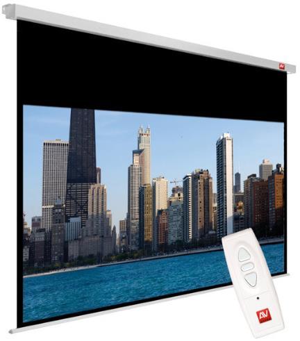 Ecran de proiectie Avtek Video Electric 240, 235x176cm