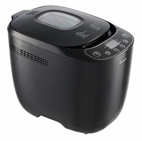 Masina de facut paine Fram FBM-900BK (Negru) 1 Masina de facut paine Fram FBM-900BK (Negru)