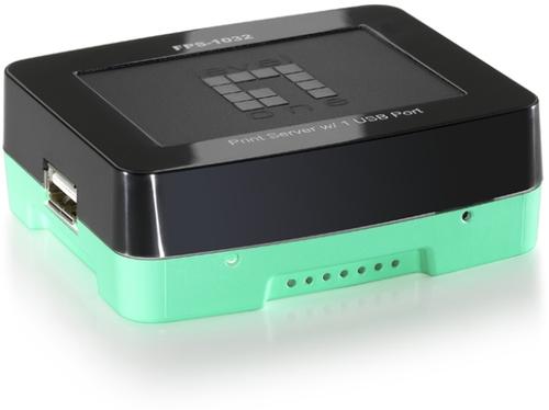 Print Server LevelOne FPS-1032