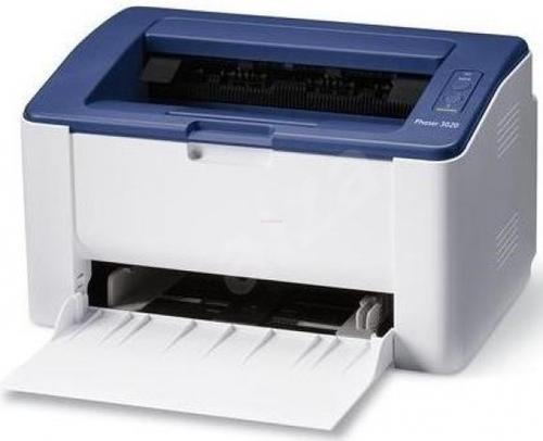 Imprimanta Monocrom Xerox Phaser 3020BI, A4, 20 ppm, Wireless 1 Imprimanta Monocrom Xerox Phaser 3020BI, A4, 20 ppm, Wireless