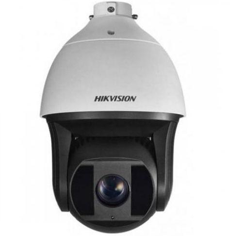 Camera supraveghere video Hikvision TurboHD PTZ DS-2AE5232TI-A(E), CMOS, 1920 x 1080@25fps, 4.8 - 153mm (Alb)