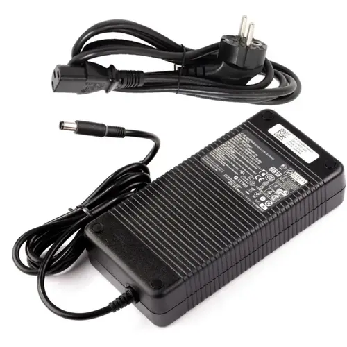 Incarcator pentru Dell XPS 15 L502X 240W
