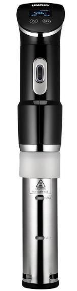 Aparat de gatit Unold Sous Vide, 1300W (Inox)