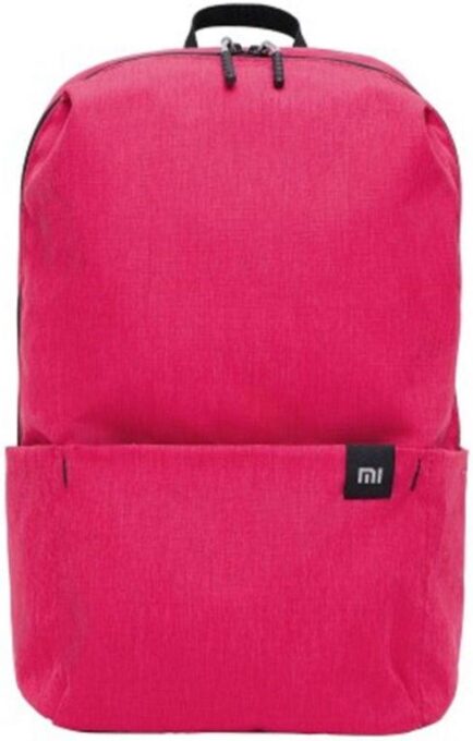 Rucsac Laptop Xiaomi Mi Casual Daypack 13.3inch (Roz)
