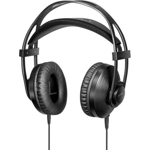 Casti Wireless Boya BY-HP2, Monitorizare Studio, Over-Ear, Jack 3.5mm (Negru) 1 Casti Wireless Boya BY-HP2, Monitorizare Studio, Over-Ear, Jack 3.5mm (Negru)