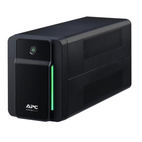 Back-UPS APC BX750MI-GR, 750VA, 230V, AVR, Schuko Sockets 1 Back-UPS APC BX750MI-GR, 750VA, 230V, AVR, Schuko Sockets