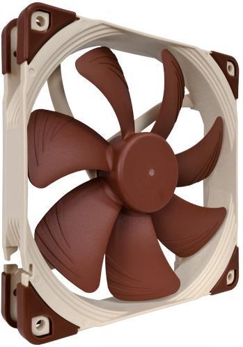 Ventilator Noctua NF-A14 ULN, 140mm 1 Ventilator Noctua NF-A14 ULN, 140mm