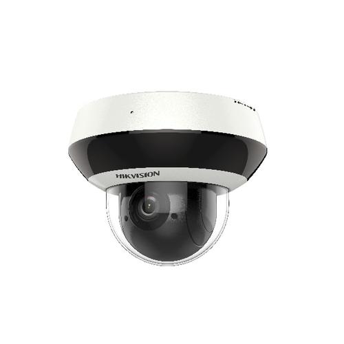 Camera de supraveghere IP Dome Hikvision DS-2DE2A204IW-DE3W, 2MP, Lentila 2.8-12mm, IR 20m (Alb) 1 Camera de supraveghere IP Dome Hikvision DS-2DE2A204IW-DE3W, 2MP, Lentila 2.8-12mm, IR 20m (Alb)