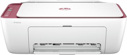 Multifunctional Inkjet HP DeskJet 2823e AiO 588R6B, A4, Color, 7.5 ppm, Duplex, USB, Wireless (Alb) 1 Multifunctional Inkjet HP DeskJet 2823e AiO 588R6B, A4, Color, 7.5 ppm, Duplex, USB, Wireless (Alb)