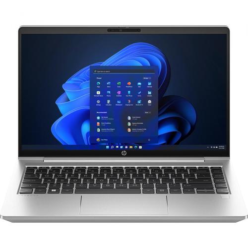 Laptop HP ProBook 440 G10 (Procesor Intel® Core™ i7-1355U (12M Cache, up to 5.0 GHz) 14inch FHD, 16GB, 512GB SSD, Intel Iris Xe Graphics, Win 11 Pro, Argintiu) 1 Laptop HP ProBook 440 G10 (Procesor Intel® Core™ i7-1355U (12M Cache, up to 5.0 GHz) 14inch FHD, 16GB, 512GB SSD, Intel Iris Xe Graphics, Win 11 Pro, Argintiu)