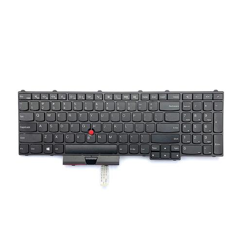 Tastatura Lenovo ThinkPad P70 standard US 1 Tastatura Lenovo ThinkPad P70 standard US